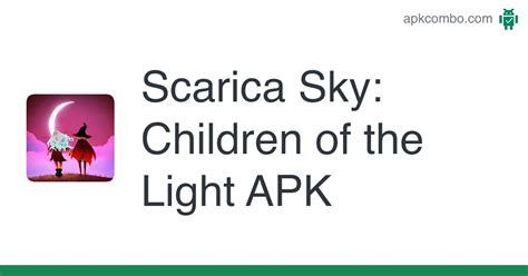Sky: Children of the Light 0.19.1 (204815) APK Download by .